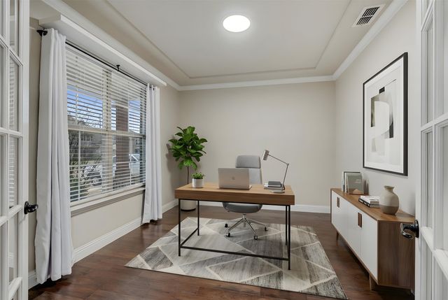 1404 Madrid Falls Drive, Mckinney, TX 75071