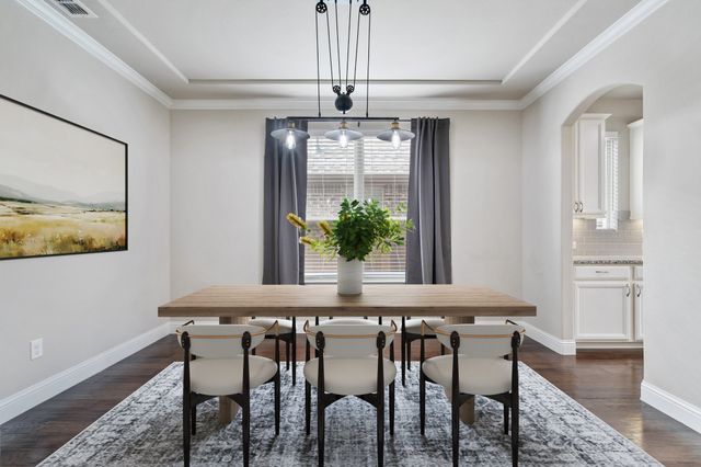 1404 Madrid Falls Drive, Mckinney, TX 75071