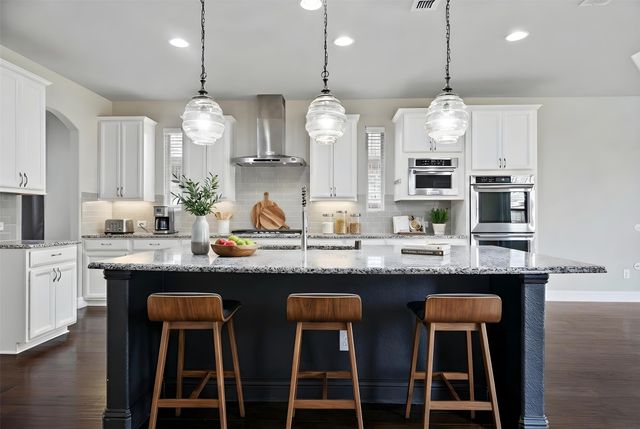 1404 Madrid Falls Drive, Mckinney, TX 75071