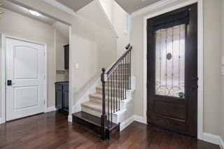 1404 Madrid Falls Drive, Mckinney, TX 75071