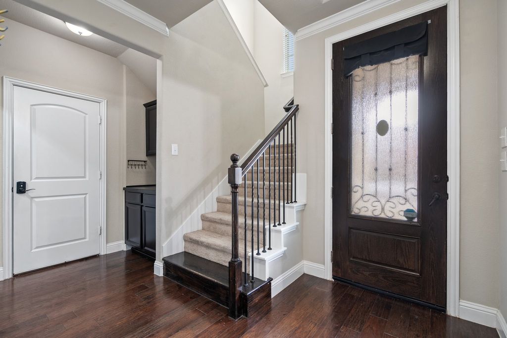 1404 Madrid Falls Drive, Mckinney, TX 75071