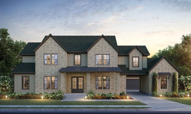 104 Hyde Park Trail, College Grove, TN 37046