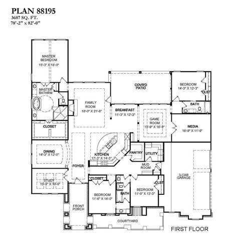 104 Hyde Park Trail, College Grove, TN 37046