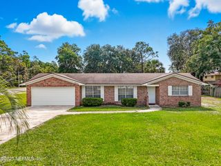 10019 BELLESHORE Circle, Jacksonville, FL 32218