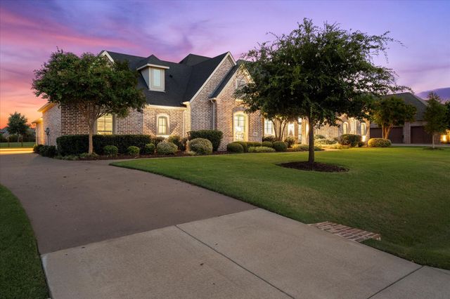 2060 Willow Bend Court, Prosper, TX 75078