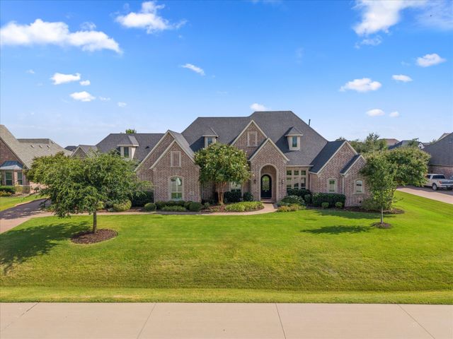 2060 Willow Bend Court, Prosper, TX 75078