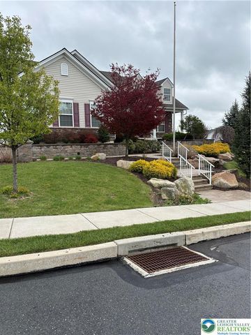 4741 Steeplechase Drive, Forks Twp, PA 18040