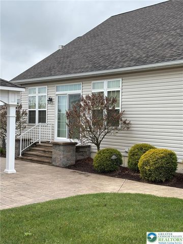 4741 Steeplechase Drive, Forks Twp, PA 18040