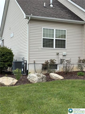 4741 Steeplechase Drive, Forks Twp, PA 18040