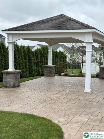 4741 Steeplechase Drive, Forks Twp, PA 18040