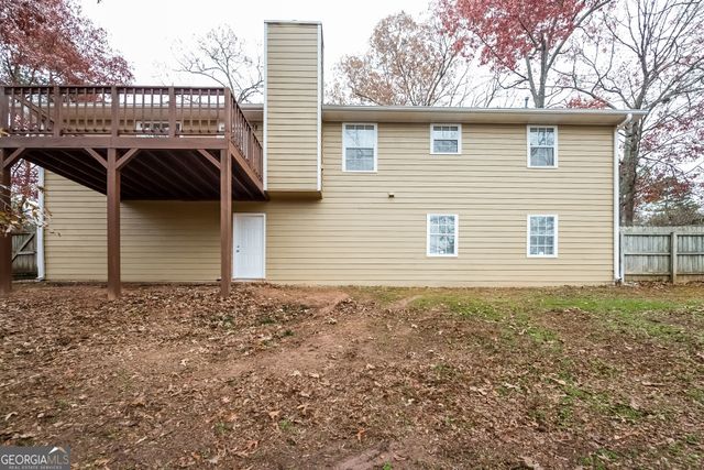 205 Briarpatch Court, Stockbridge, GA 30281