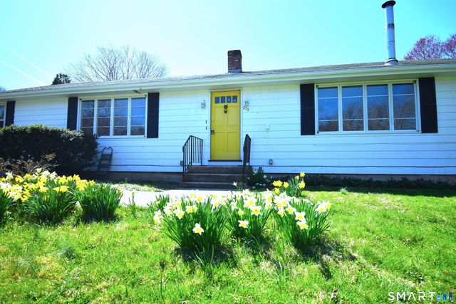 273 Horse Pond Road, Madison, CT 06443