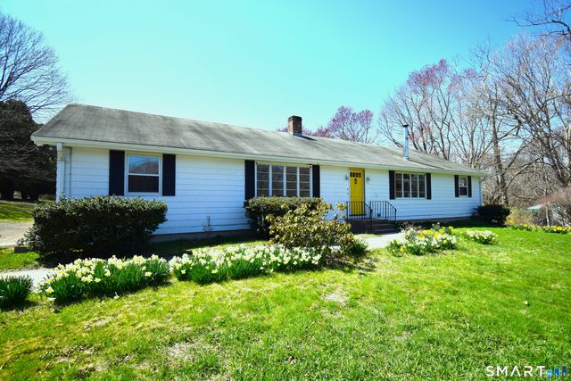 273 Horse Pond Road, Madison, CT 06443