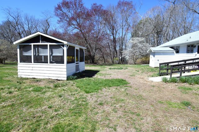 273 Horse Pond Road, Madison, CT 06443
