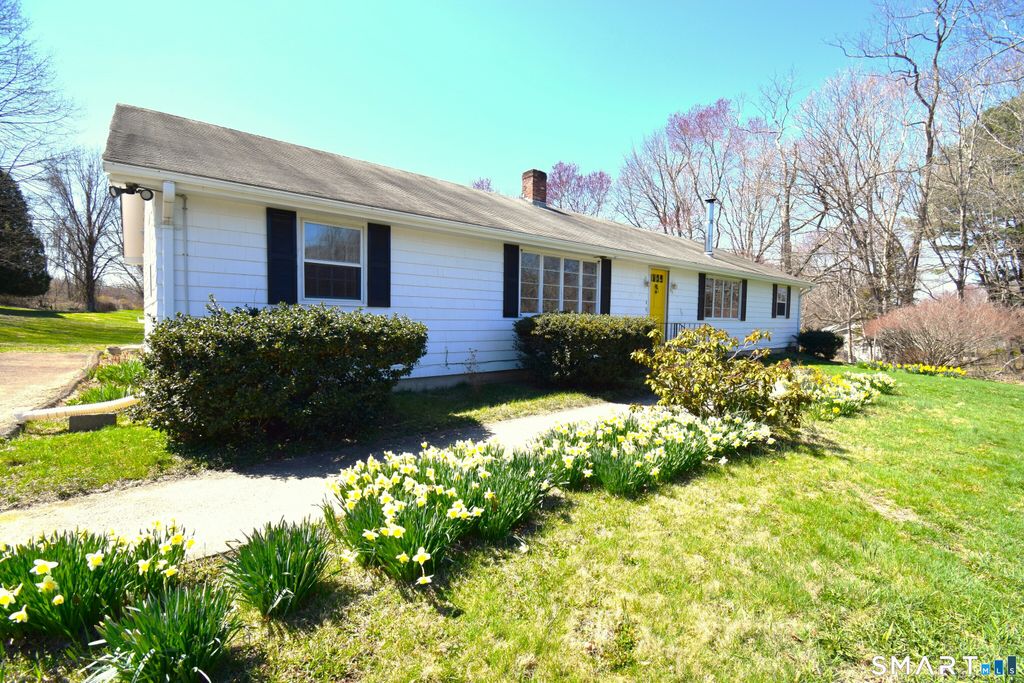 273 Horse Pond Road, Madison, CT 06443