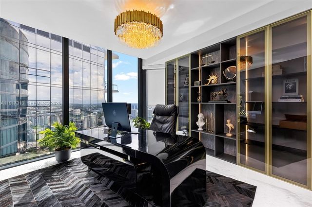 18555 Collins Ave 5501, Sunny Isles Beach, FL 33160