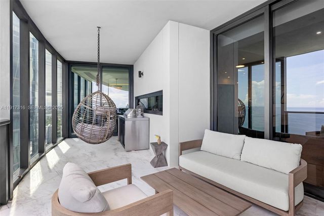 18555 Collins Ave 5501, Sunny Isles Beach, FL 33160