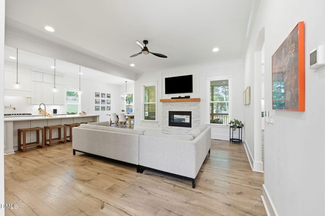 103 Blue Finch Court, Youngsville, NC 27596