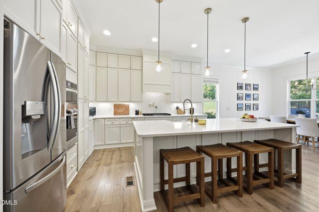 103 Blue Finch Court, Youngsville, NC 27596