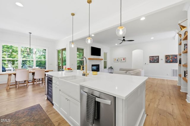 103 Blue Finch Court, Youngsville, NC 27596