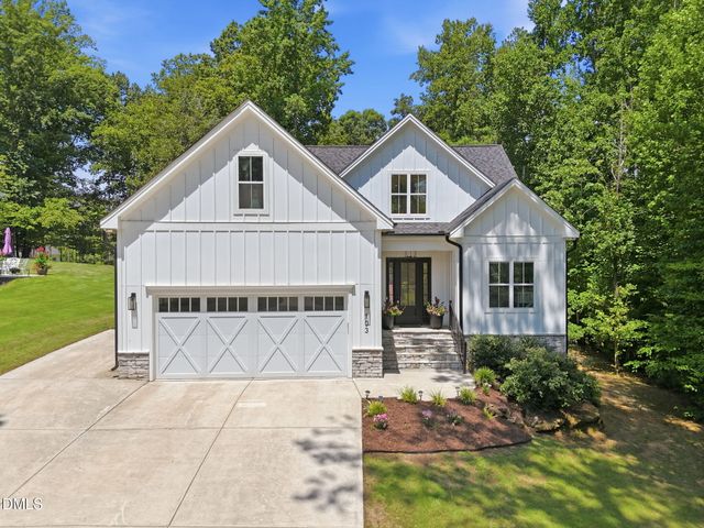 103 Blue Finch Court, Youngsville, NC 27596