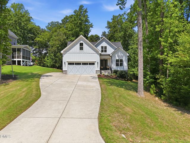 103 Blue Finch Court, Youngsville, NC 27596