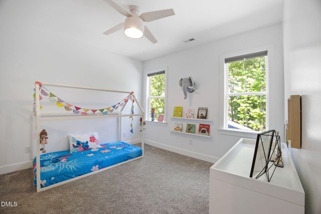 103 Blue Finch Court, Youngsville, NC 27596
