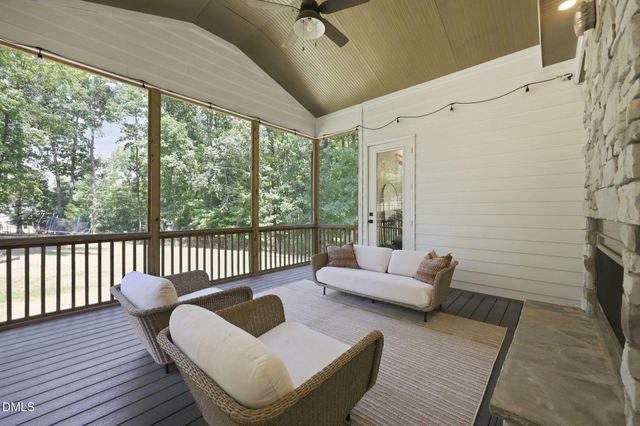 103 Blue Finch Court, Youngsville, NC 27596