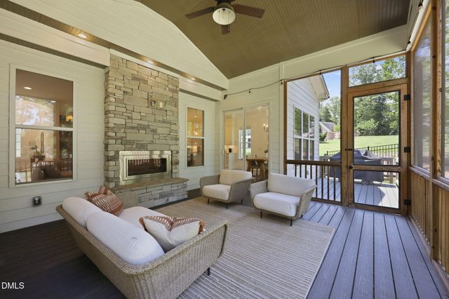 103 Blue Finch Court, Youngsville, NC 27596