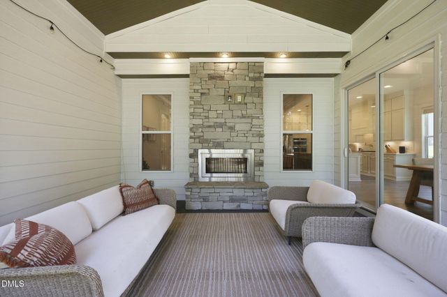 103 Blue Finch Court, Youngsville, NC 27596