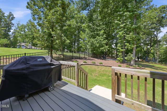 103 Blue Finch Court, Youngsville, NC 27596