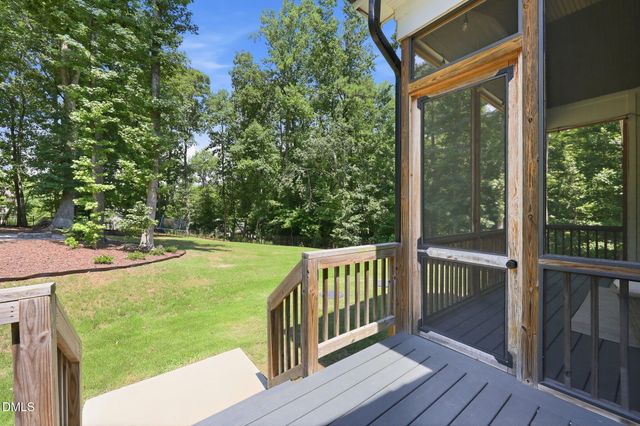 103 Blue Finch Court, Youngsville, NC 27596
