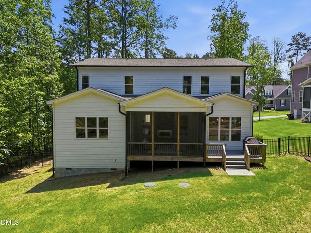 103 Blue Finch Court, Youngsville, NC 27596