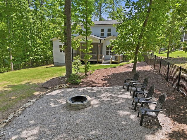 103 Blue Finch Court, Youngsville, NC 27596