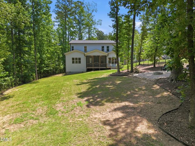 103 Blue Finch Court, Youngsville, NC 27596
