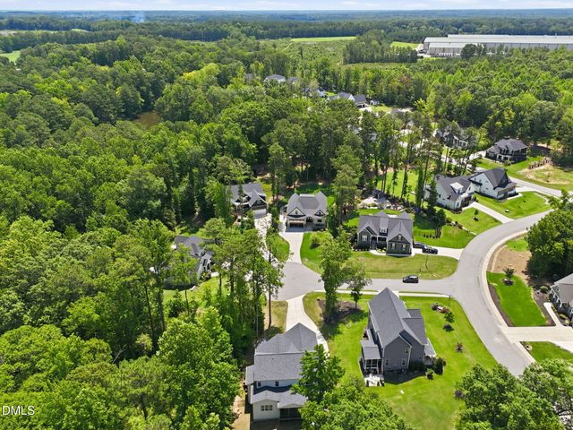 103 Blue Finch Court, Youngsville, NC 27596