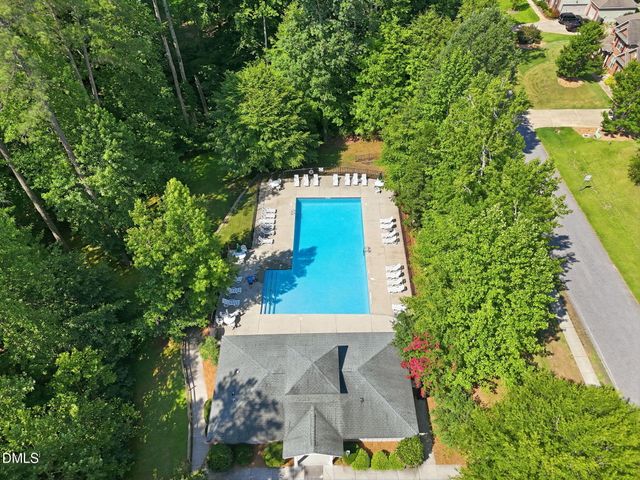 103 Blue Finch Court, Youngsville, NC 27596