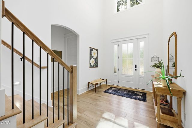 103 Blue Finch Court, Youngsville, NC 27596
