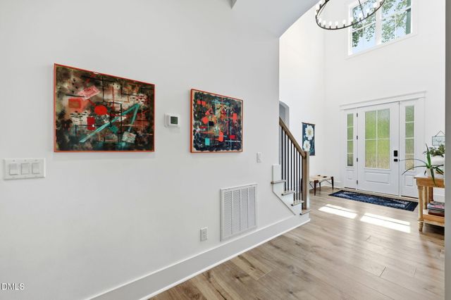 103 Blue Finch Court, Youngsville, NC 27596