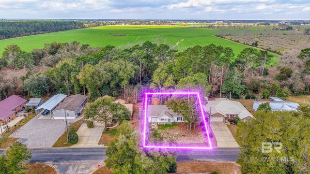 1819 Spanish Cove Drive, Lillian, AL 36549