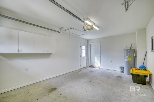 1819 Spanish Cove Drive, Lillian, AL 36549