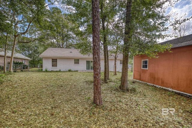 1819 Spanish Cove Drive, Lillian, AL 36549