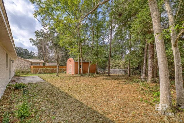 1819 Spanish Cove Drive, Lillian, AL 36549