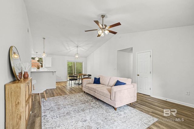 1819 Spanish Cove Drive, Lillian, AL 36549
