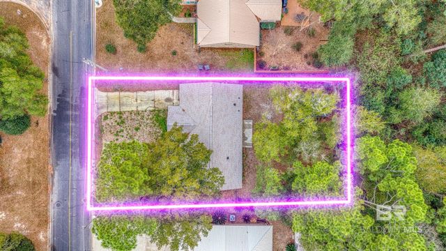 1819 Spanish Cove Drive, Lillian, AL 36549