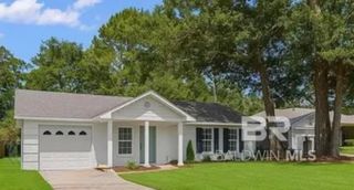 1819 Spanish Cove Drive, Lillian, AL 36549