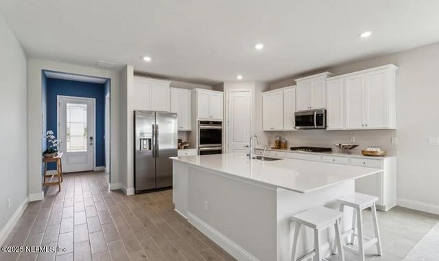 67 STIFFS MILL Lane, St. Augustine, FL 32092