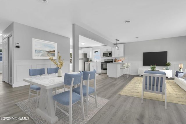 29 Carlisle Road, Toms River, NJ 08757