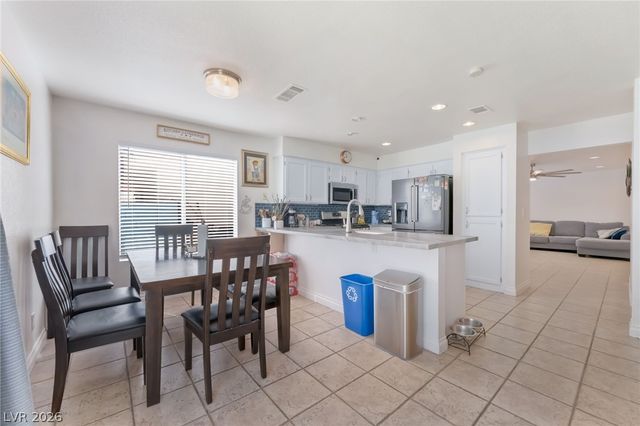 4140 Hazelridge Drive, Las Vegas, NV 89129