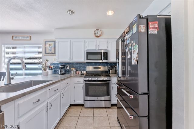 4140 Hazelridge Drive, Las Vegas, NV 89129